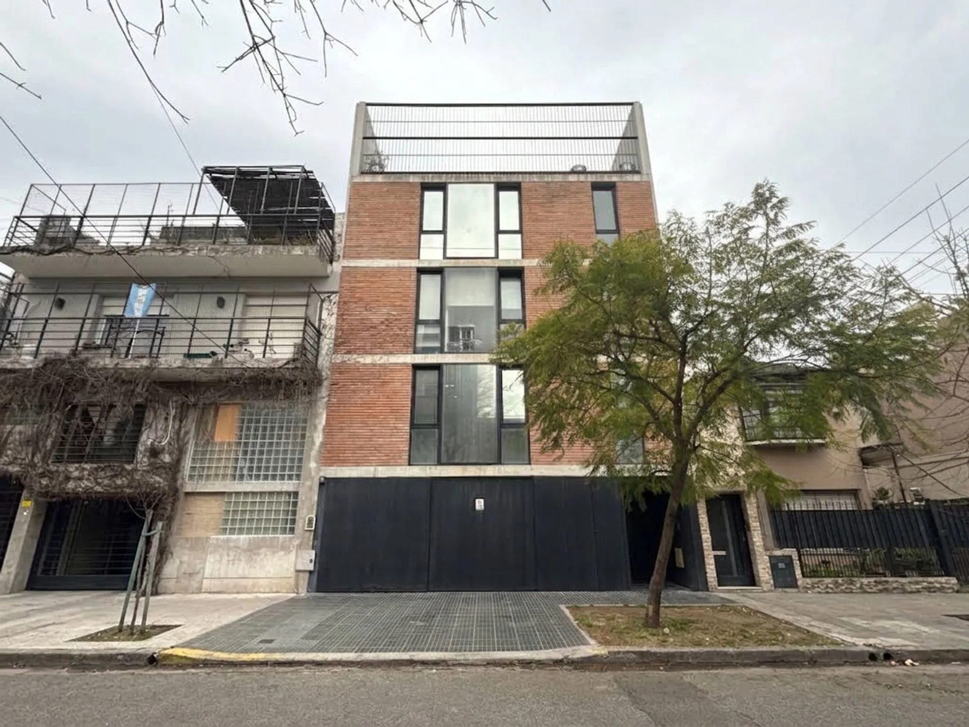 Alquiler Temporario Coghlan Depto 3 Amb amenities foto 2
