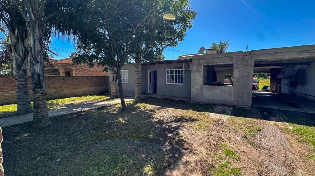 Casa en venta 3 dorm Barrio Las Moras Monte Vera foto 3