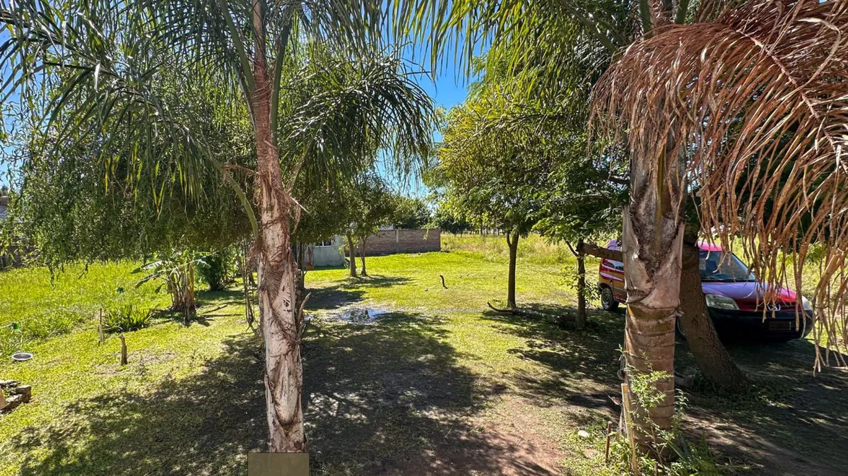 Casa en venta 3 dorm Barrio Las Moras Monte Vera foto 5