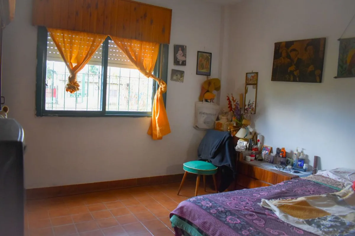 VENTA CASA 3 DORMITORIOS EN MERLO- APTO CREDITO foto 4