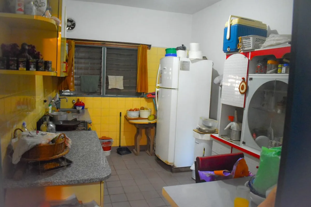 VENTA CASA 3 DORMITORIOS EN MERLO- APTO CREDITO foto 5