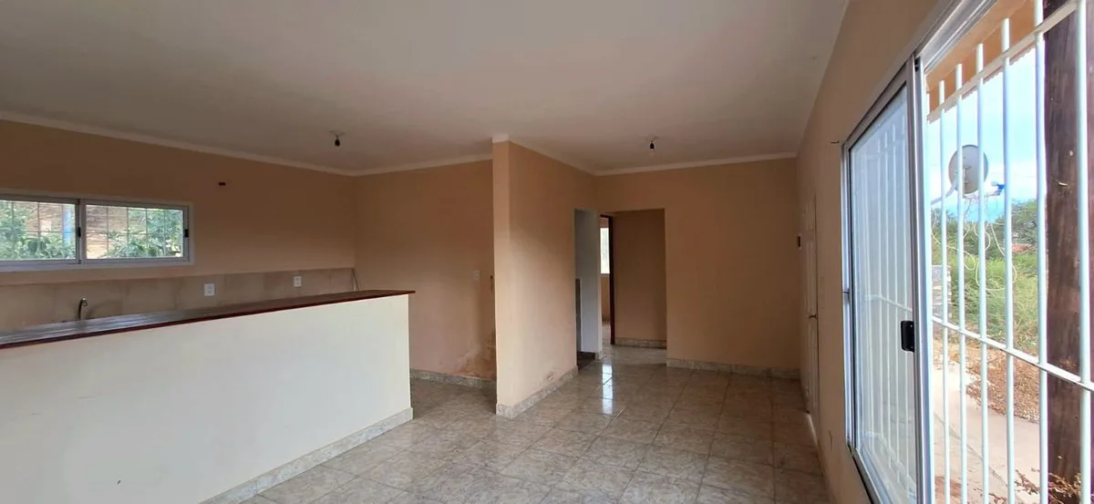 Venta casa Cabra Corral, 2 dorm, bajada al dique foto 3