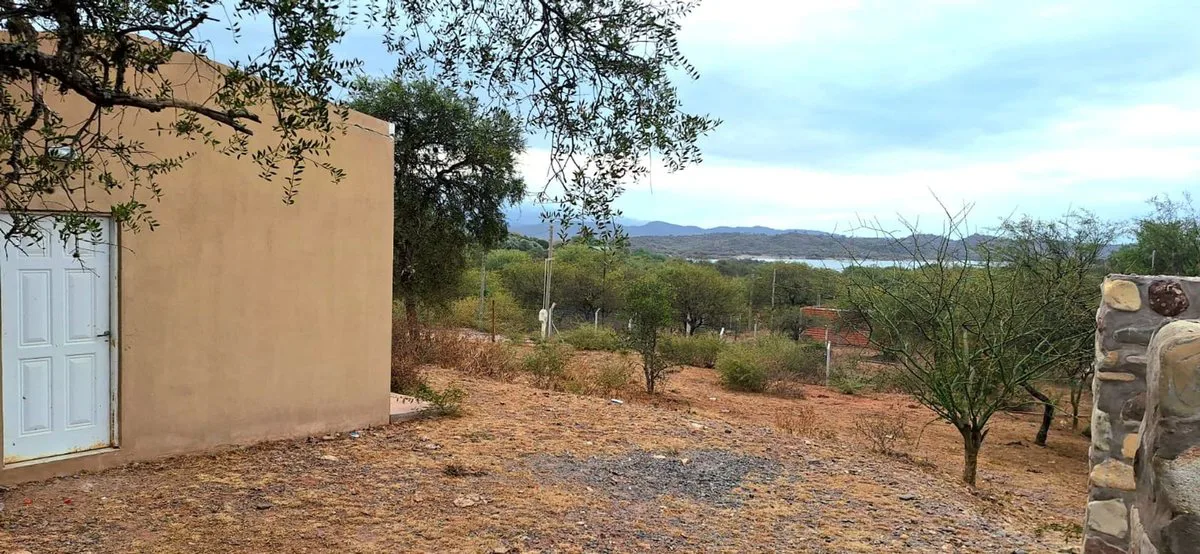 Venta casa Cabra Corral, 2 dorm, bajada al dique foto 5