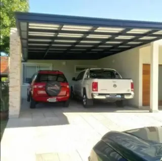 CASA DE 4 AMB EN B° ALTOS DE HUDSON II foto 2