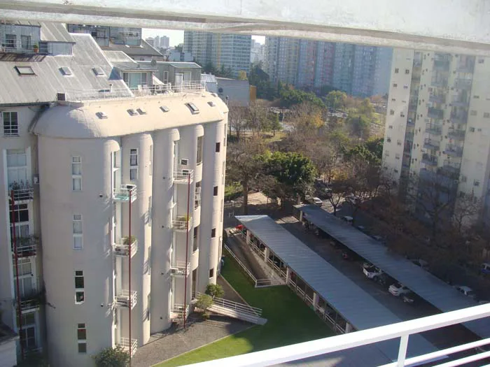 1-bedroom apartment in Palermo – photo 3 of 15