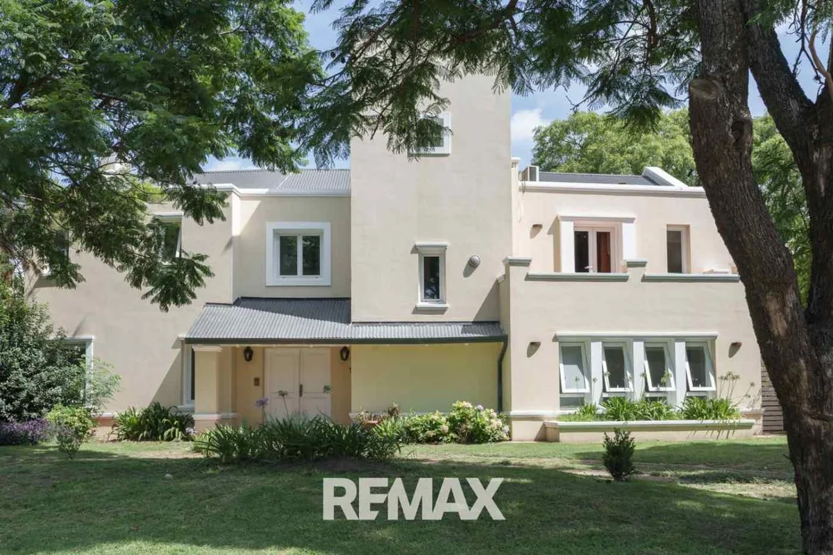 VENTA CASA COUNTRY JOCKEY CLUB foto 2