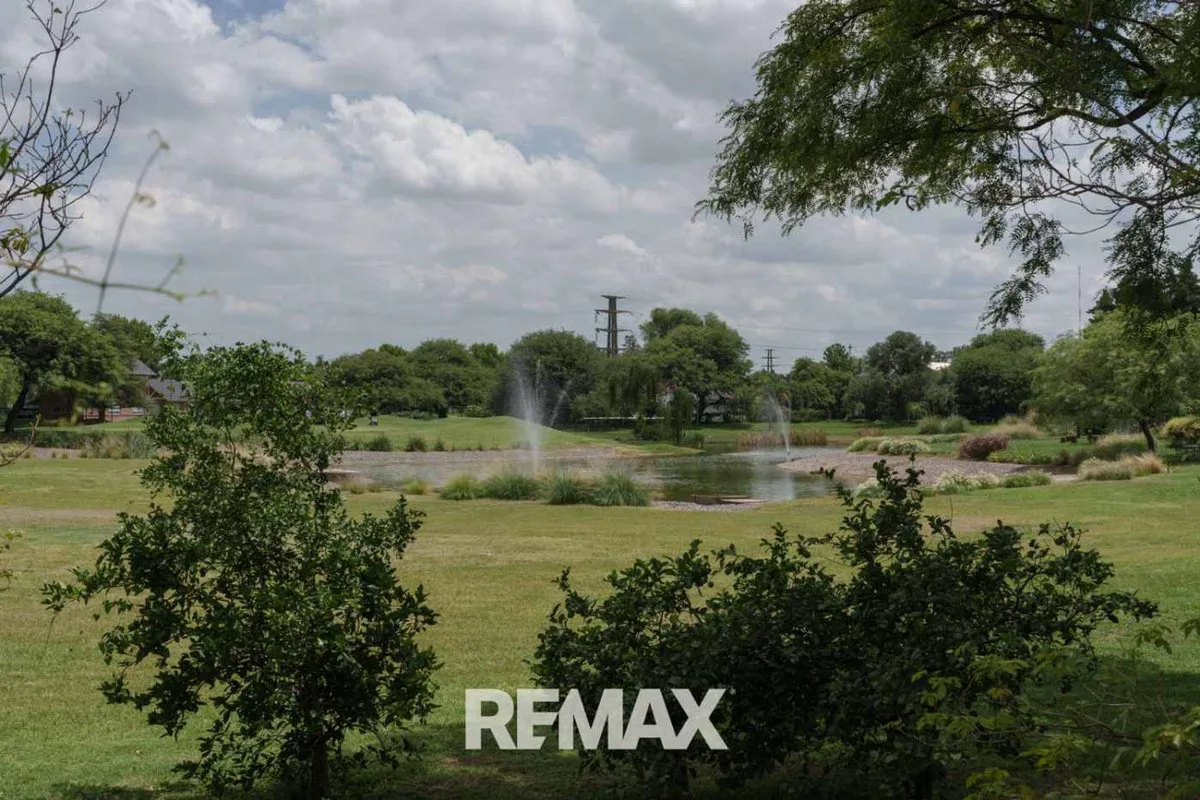 VENTA CASA COUNTRY JOCKEY CLUB foto 3