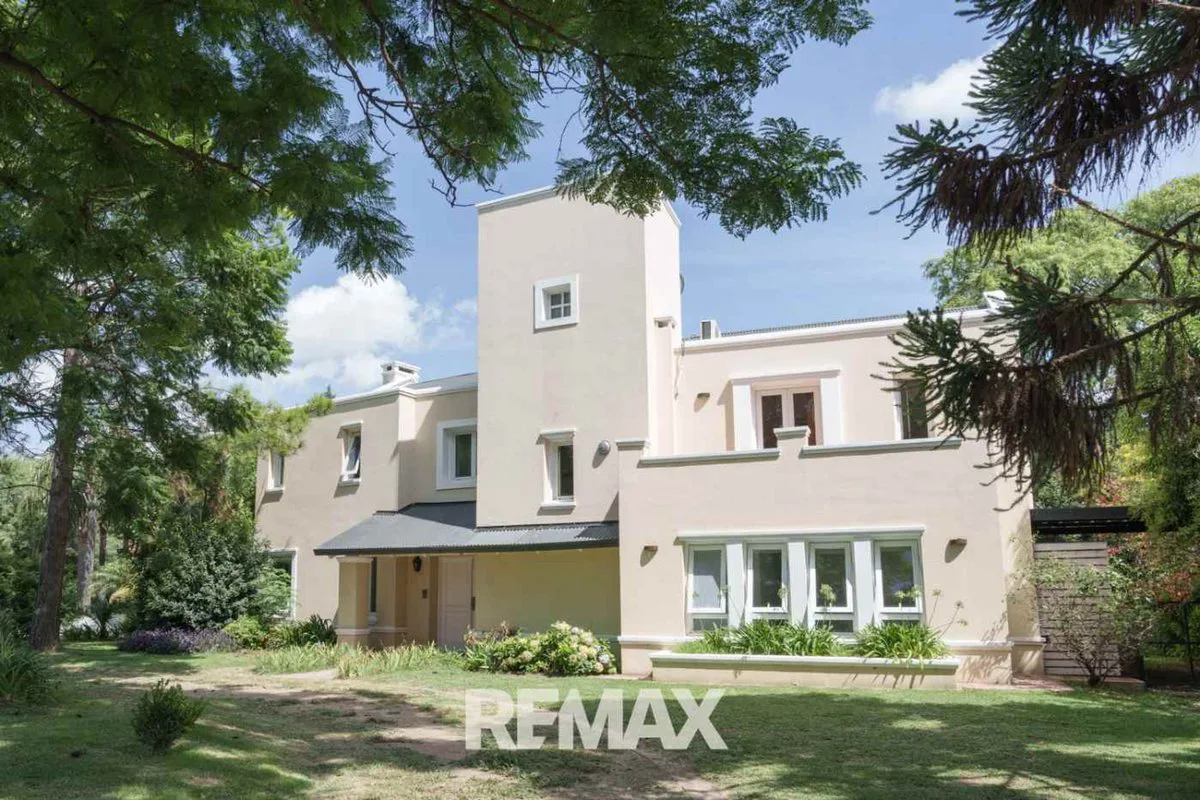 VENTA CASA COUNTRY JOCKEY CLUB foto 4