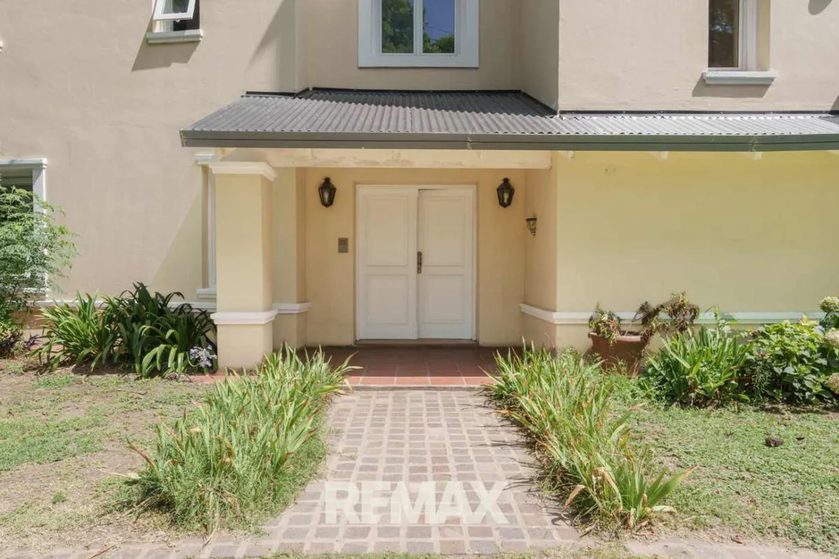 VENTA CASA COUNTRY JOCKEY CLUB foto 5