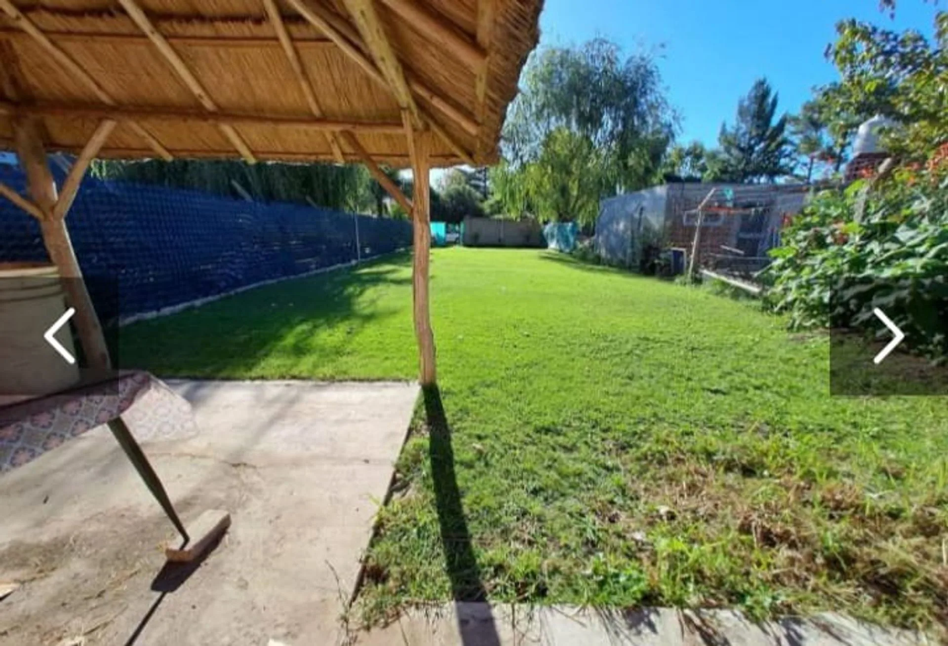 VENTA LOTE JOSE C PAZ foto 2