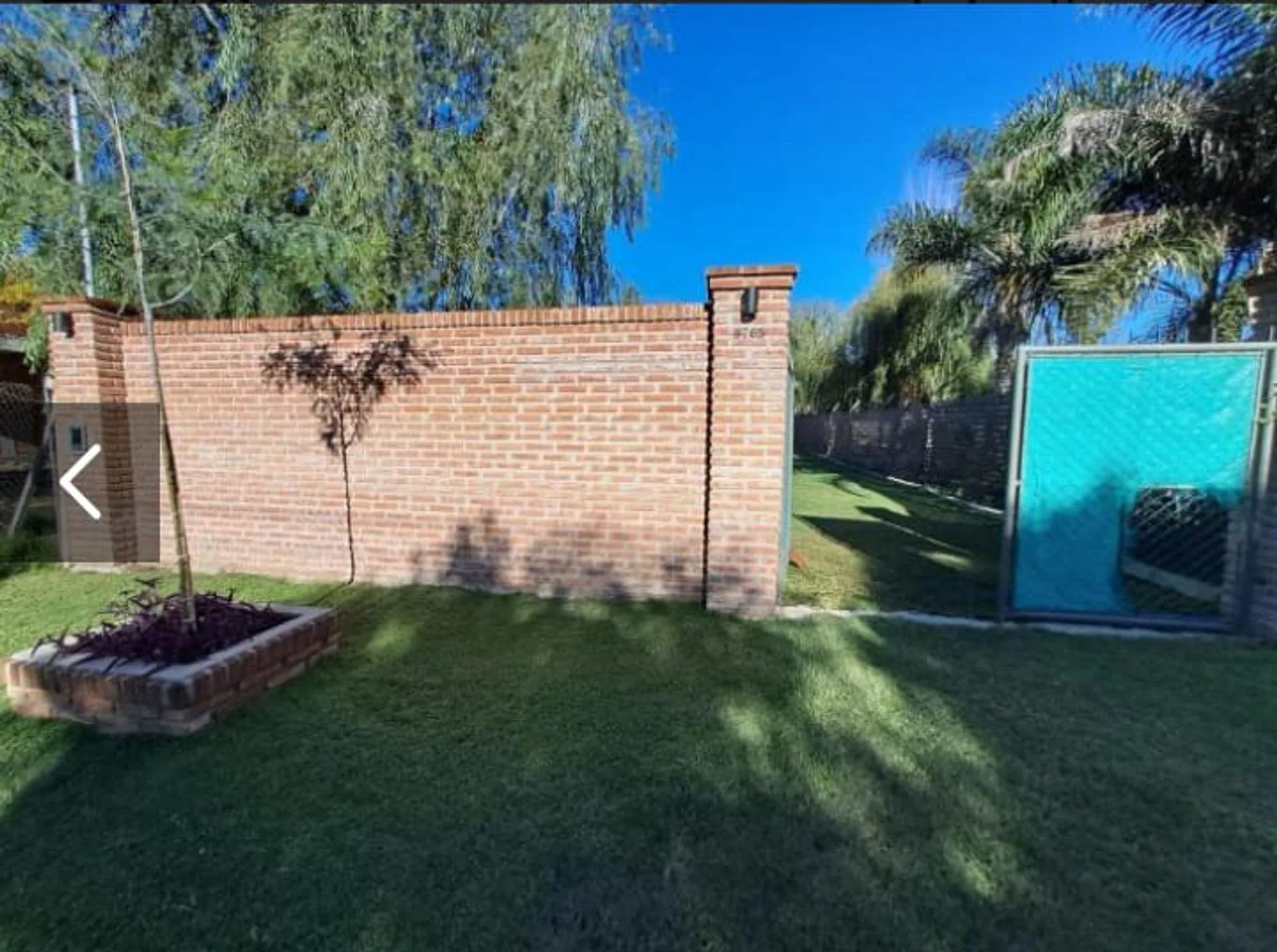 VENTA LOTE JOSE C PAZ foto 4