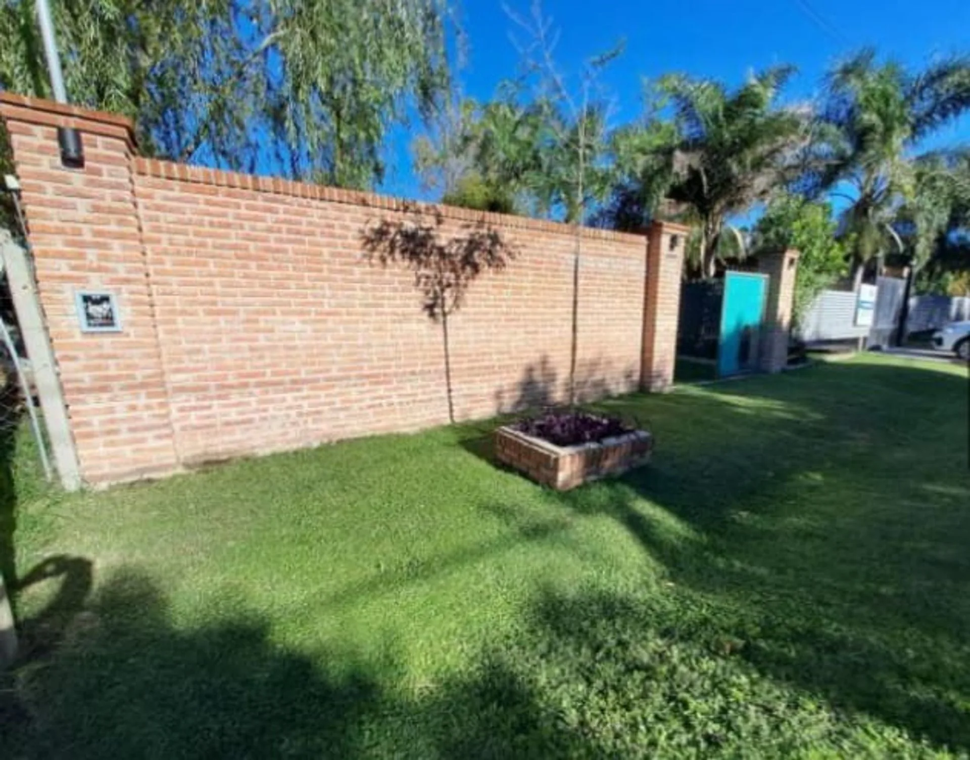 VENTA LOTE JOSE C PAZ foto 5