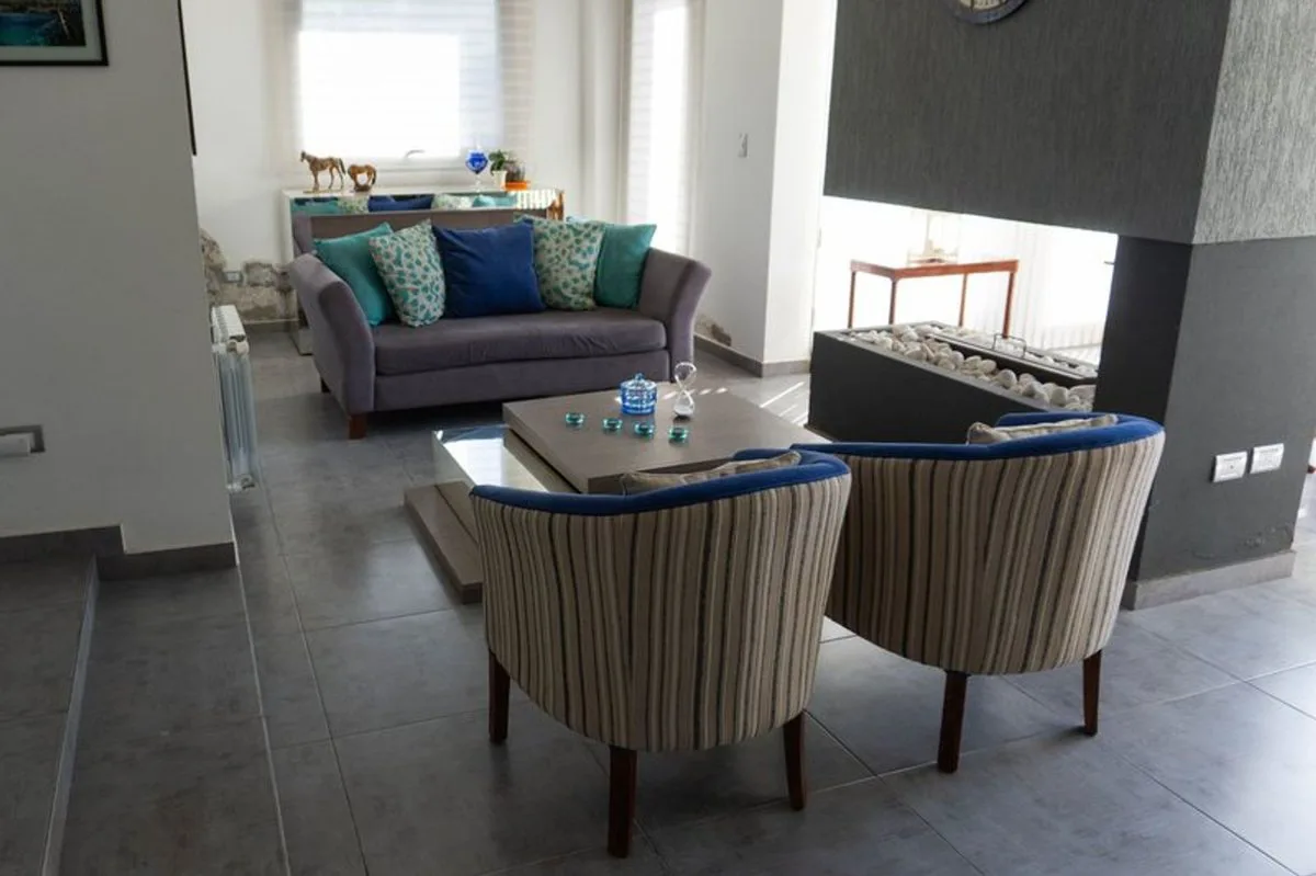 Casa  de categoría en venta en Barrio Los Teros foto 5