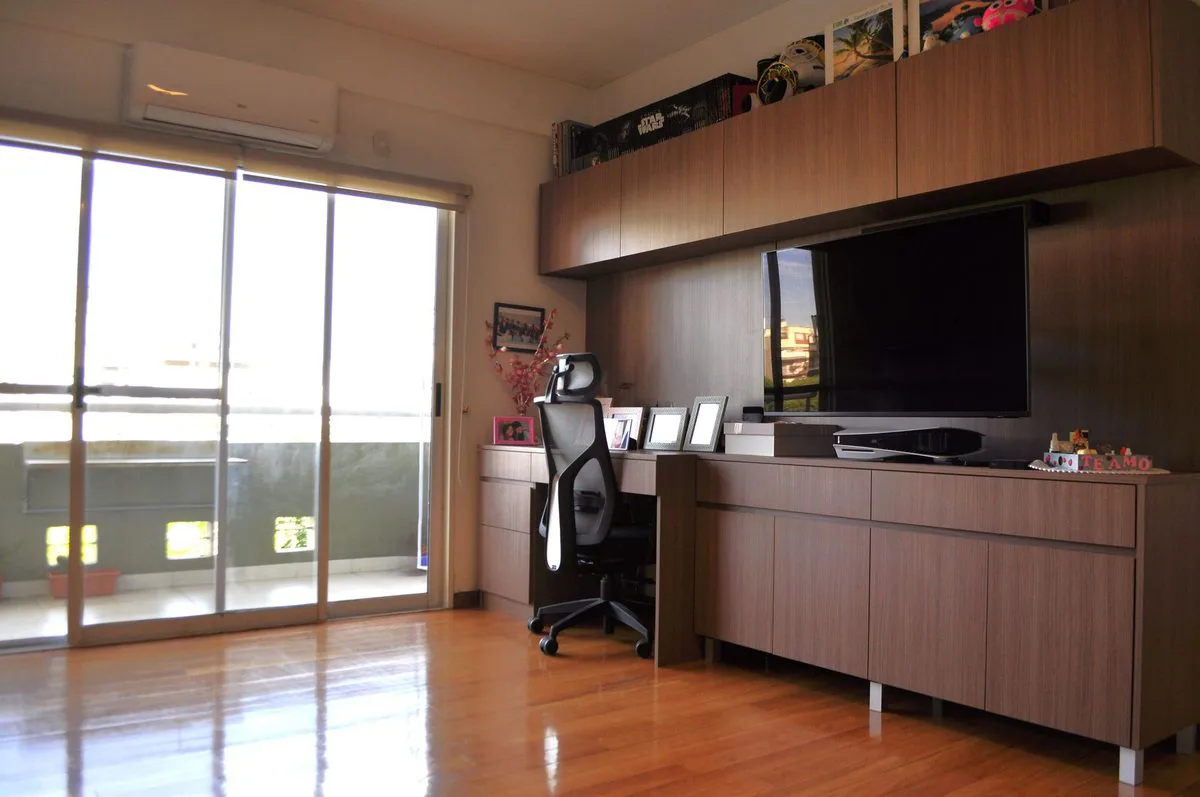 Venta Hermoso Semipiso 3 amb en Villa Urquiza foto 4