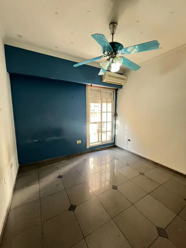 Departamento 3 ambientes amplio