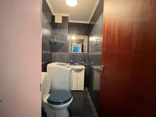 Departamento 3 ambientes amplio foto 4