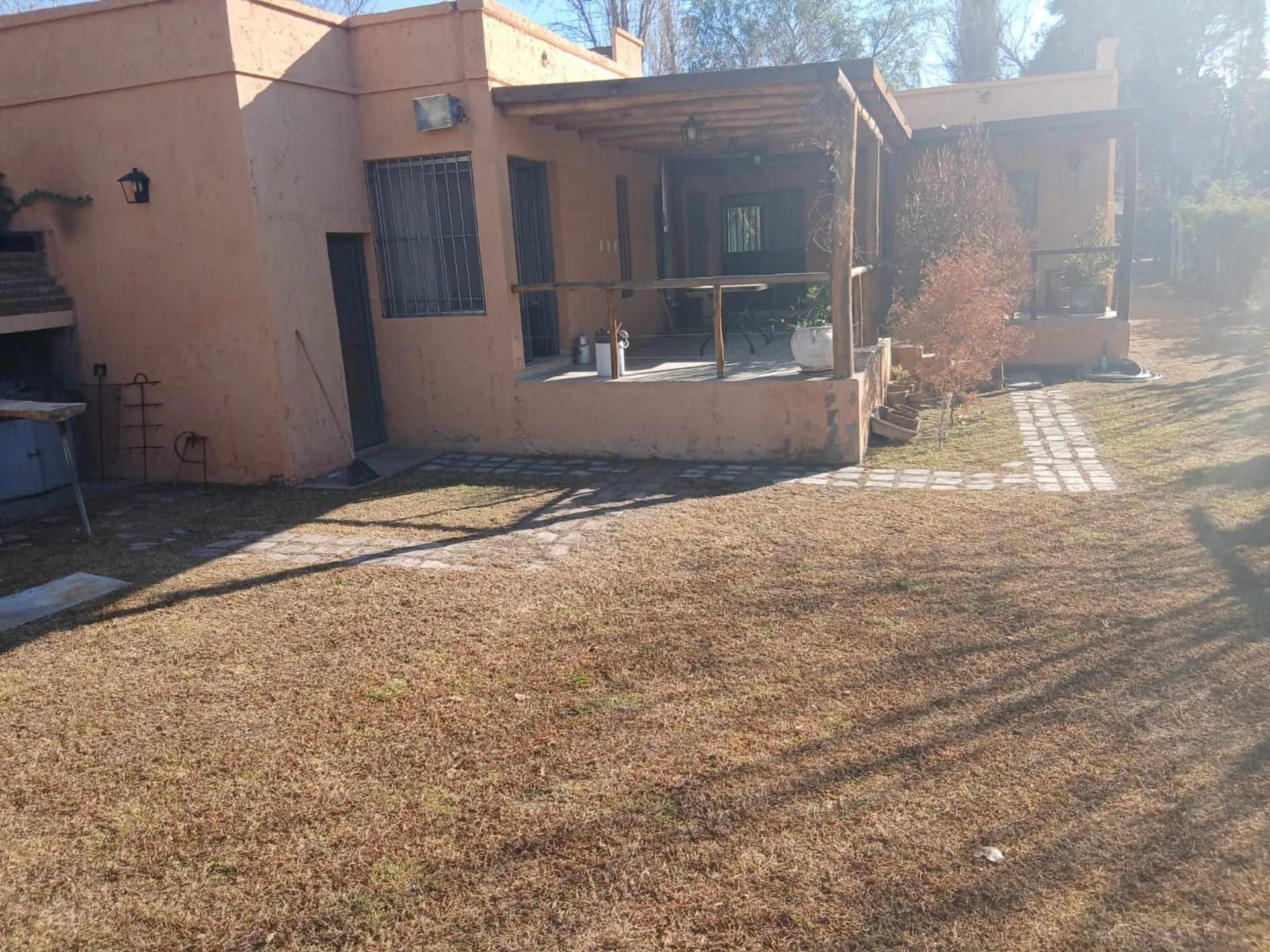 VENTA CASA 2 DORMITORIOS EN VILLA TACU ZONDA foto 2