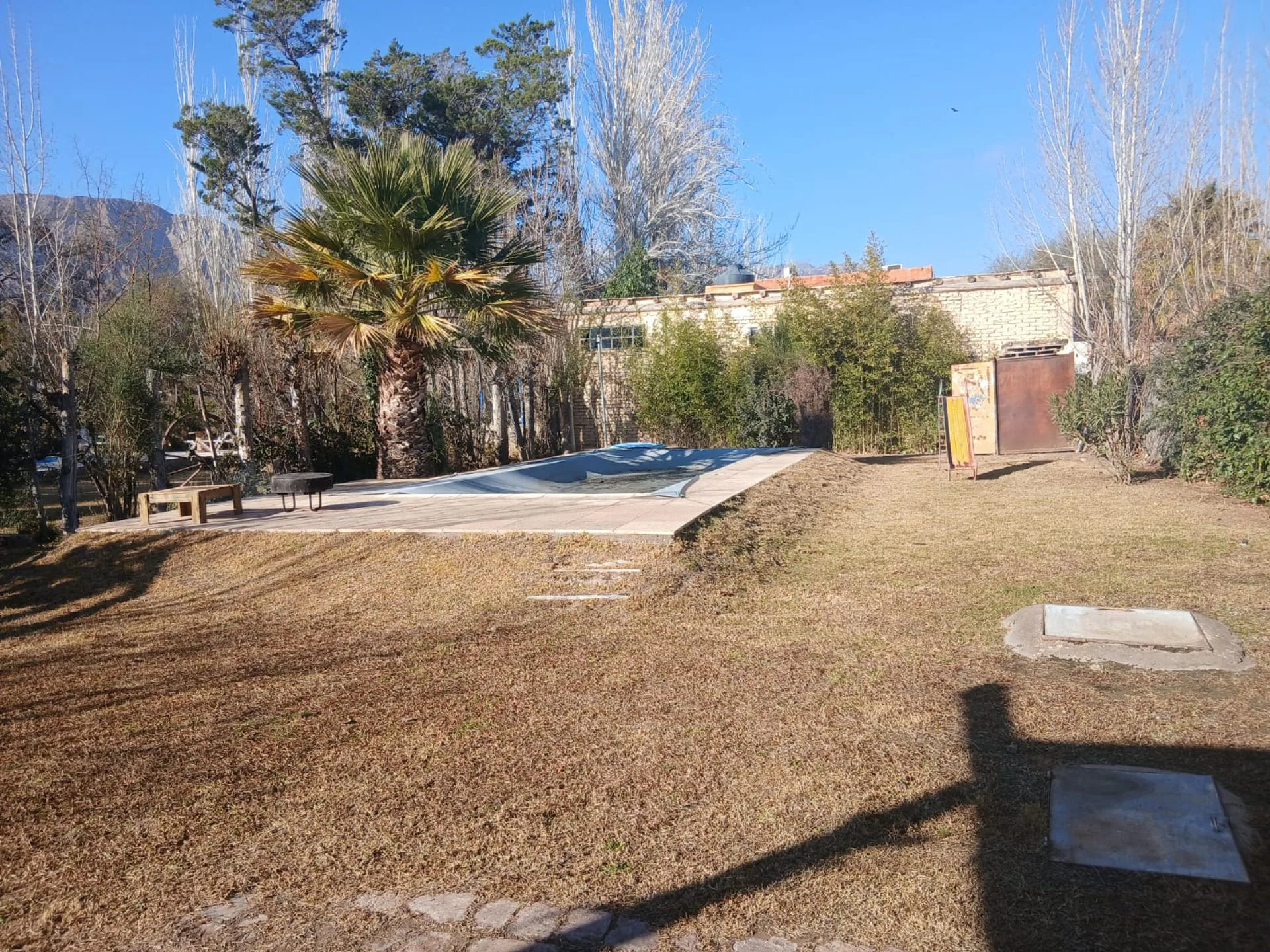 VENTA CASA 2 DORMITORIOS EN VILLA TACU ZONDA foto 4