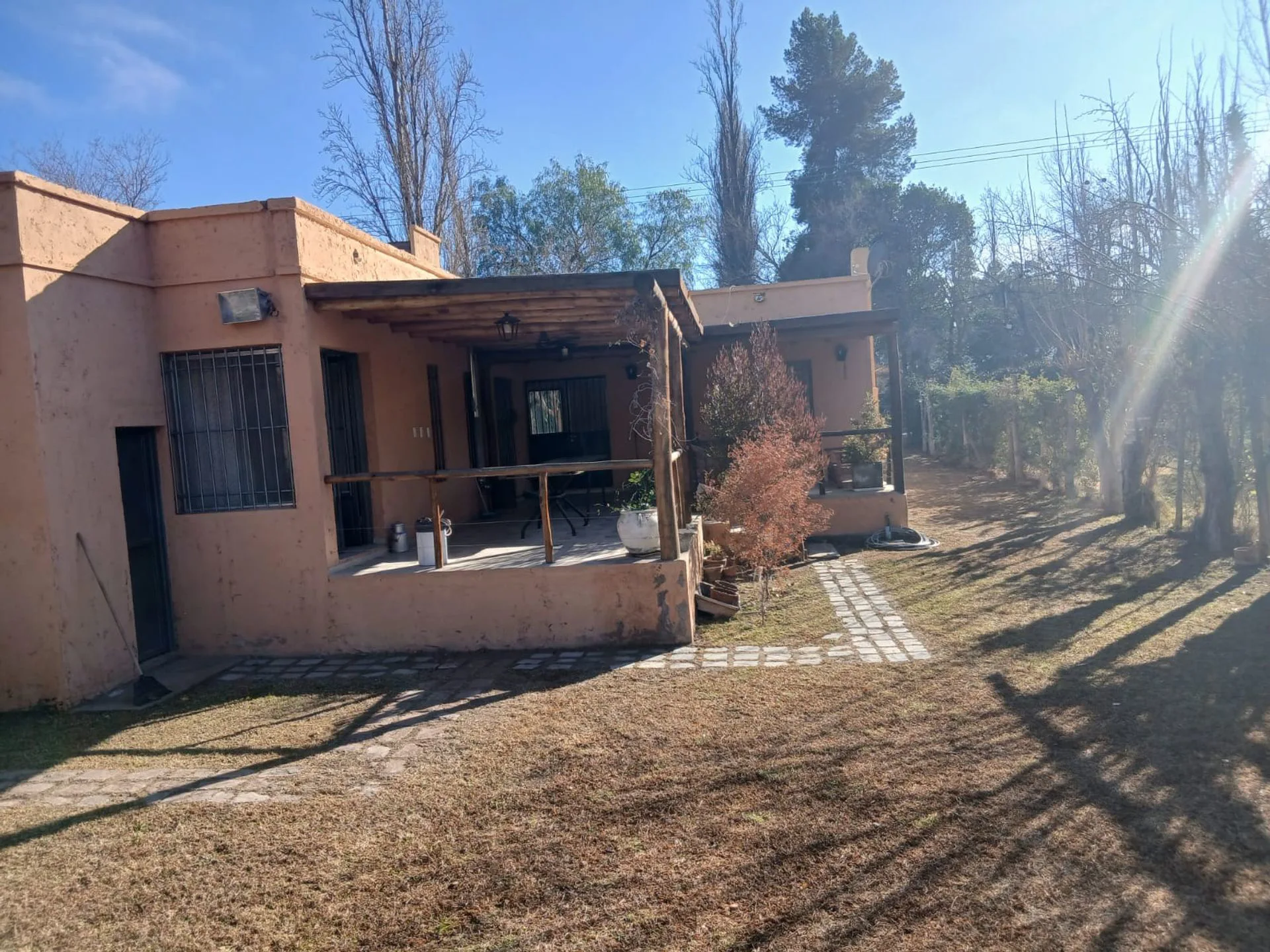 VENTA CASA 2 DORMITORIOS EN VILLA TACU ZONDA foto 5