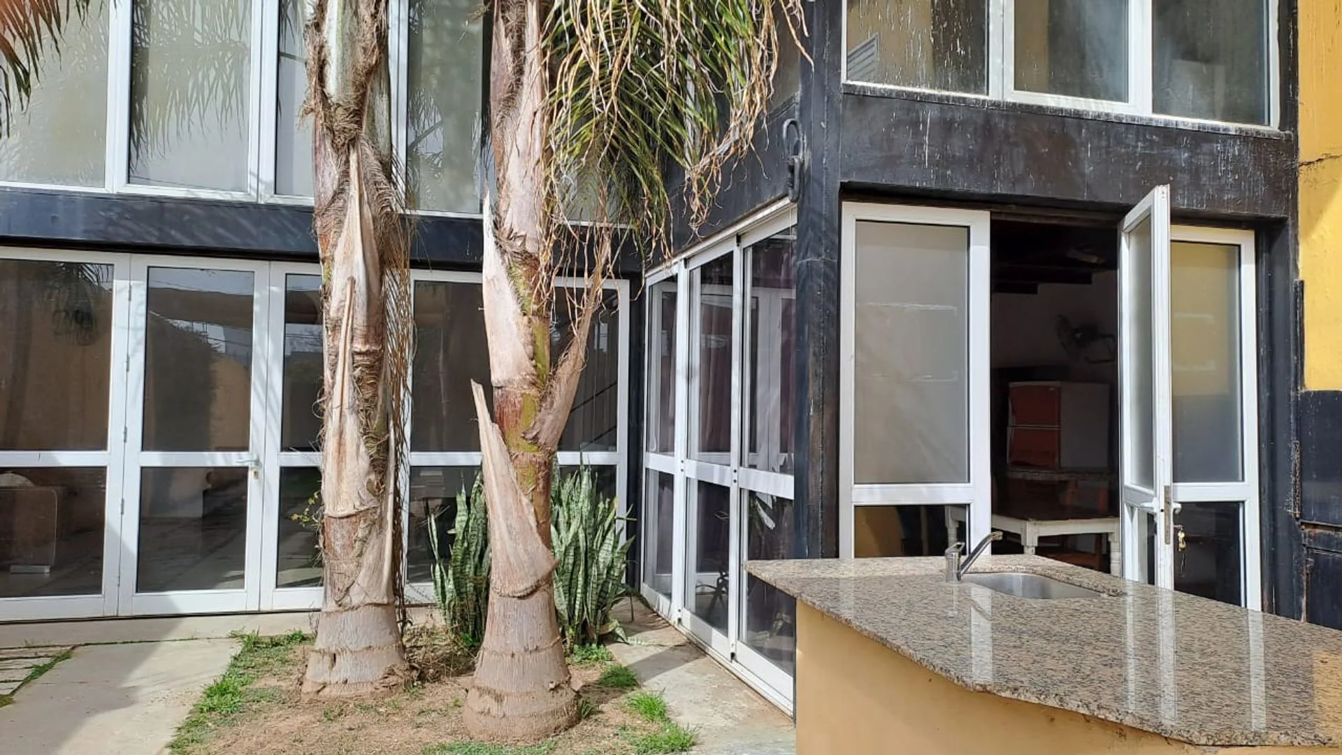VENTA CASA VILLA MARIA SAN JUAN BAUTISTA - PILETA foto 2