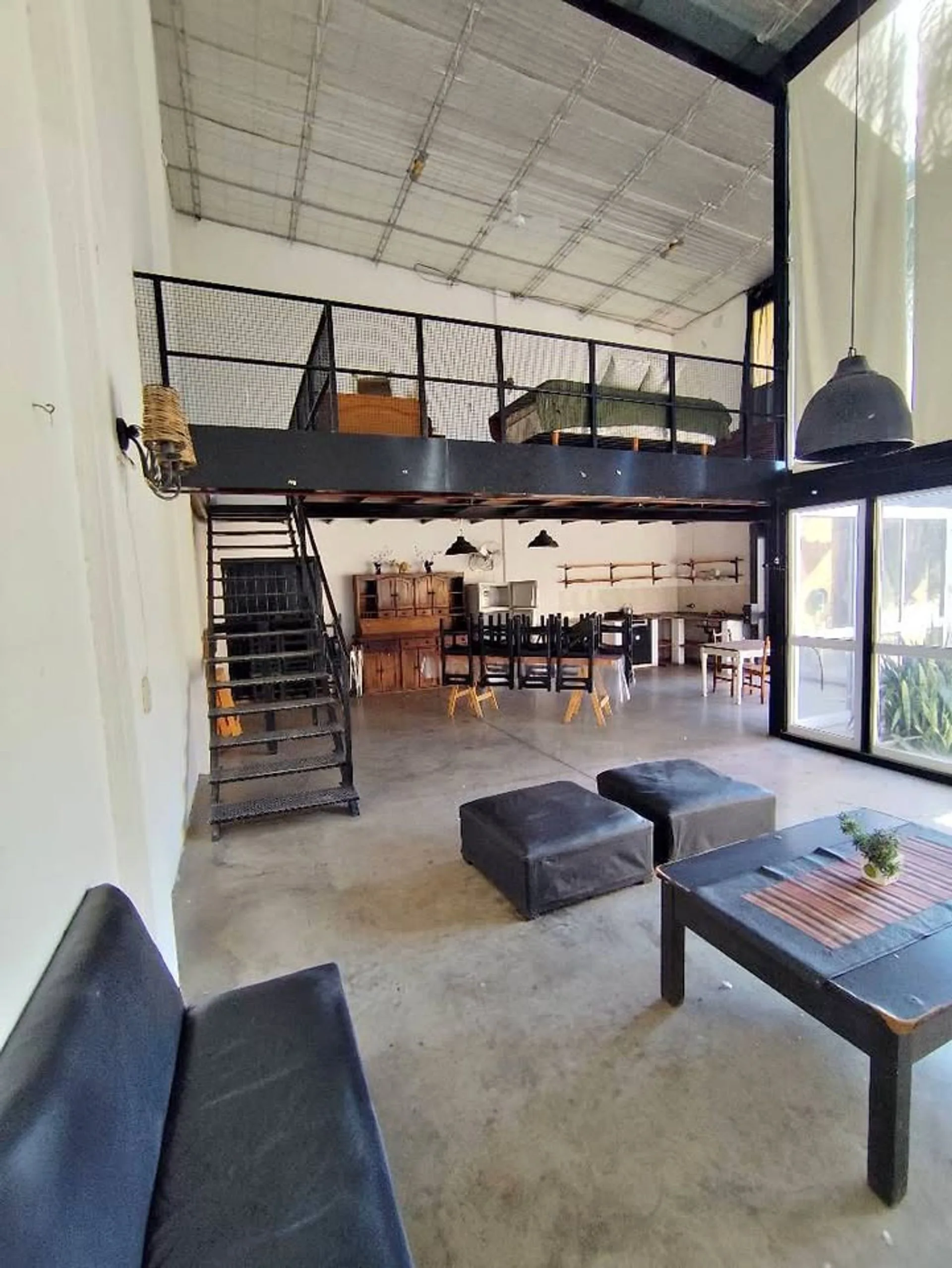 VENTA CASA VILLA MARIA SAN JUAN BAUTISTA - PILETA foto 4