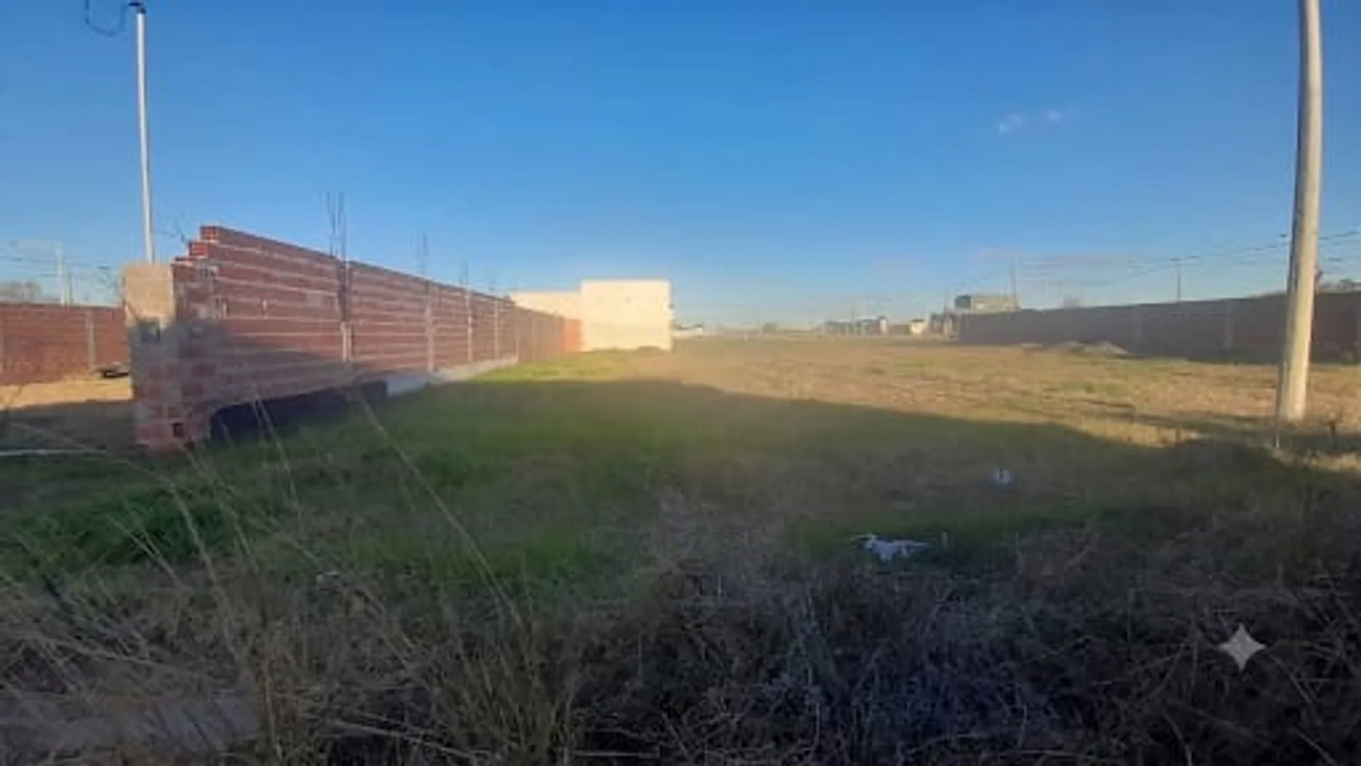 TERRENO EN VENTA GRAL.ROJO-TIERRAS DE LA EMILIA foto 3
