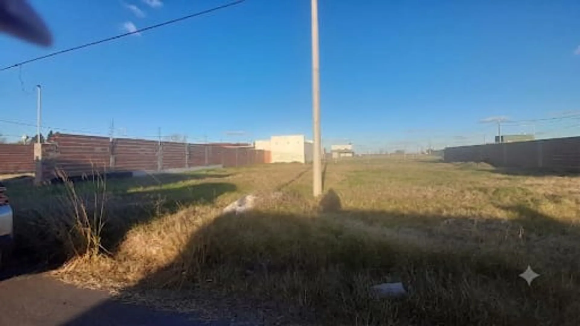 TERRENO EN VENTA GRAL.ROJO-TIERRAS DE LA EMILIA foto 4