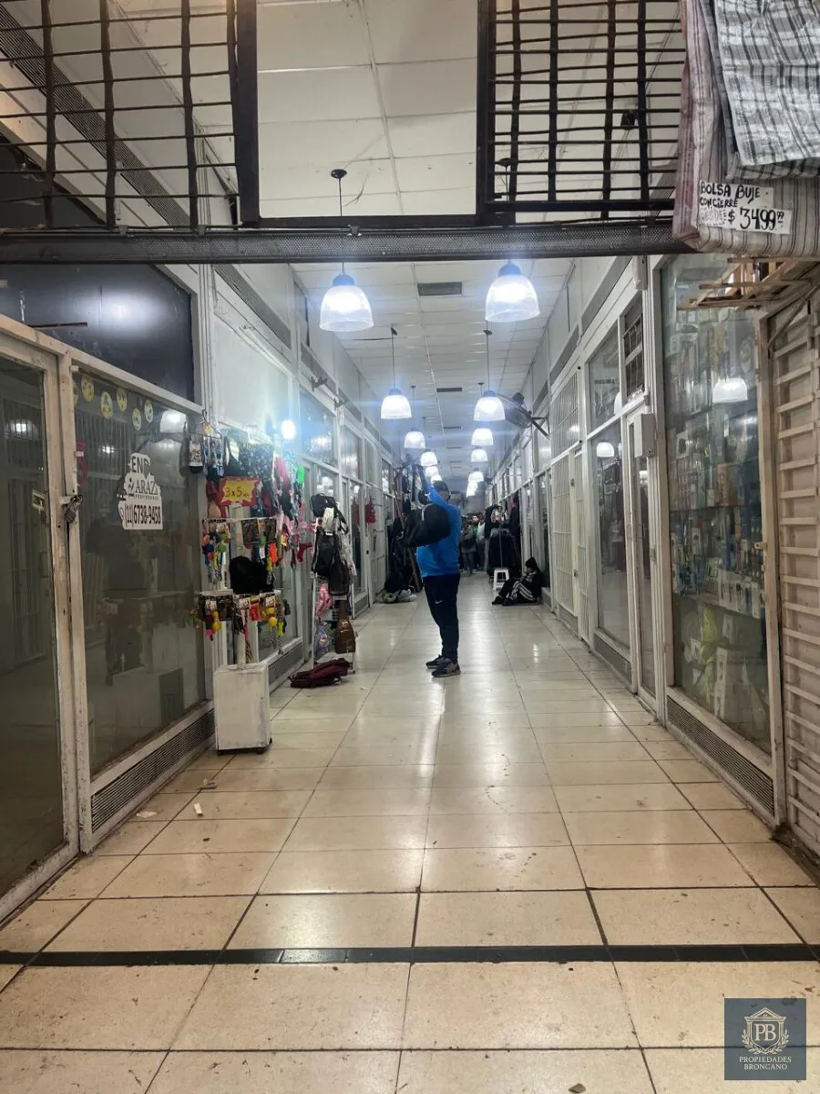 Alquiler Local en Galería La Paz – Excelente Ubicación sobre Av. Corrientes foto 3