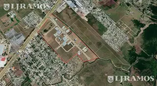 Terreno en Parque Industrial La Matanza foto 1