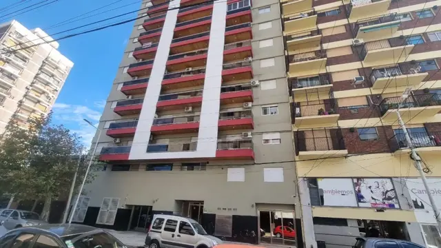 VENTA DEPTO 2 AMB AVELLANEDA COCHERA APTO CREDITO