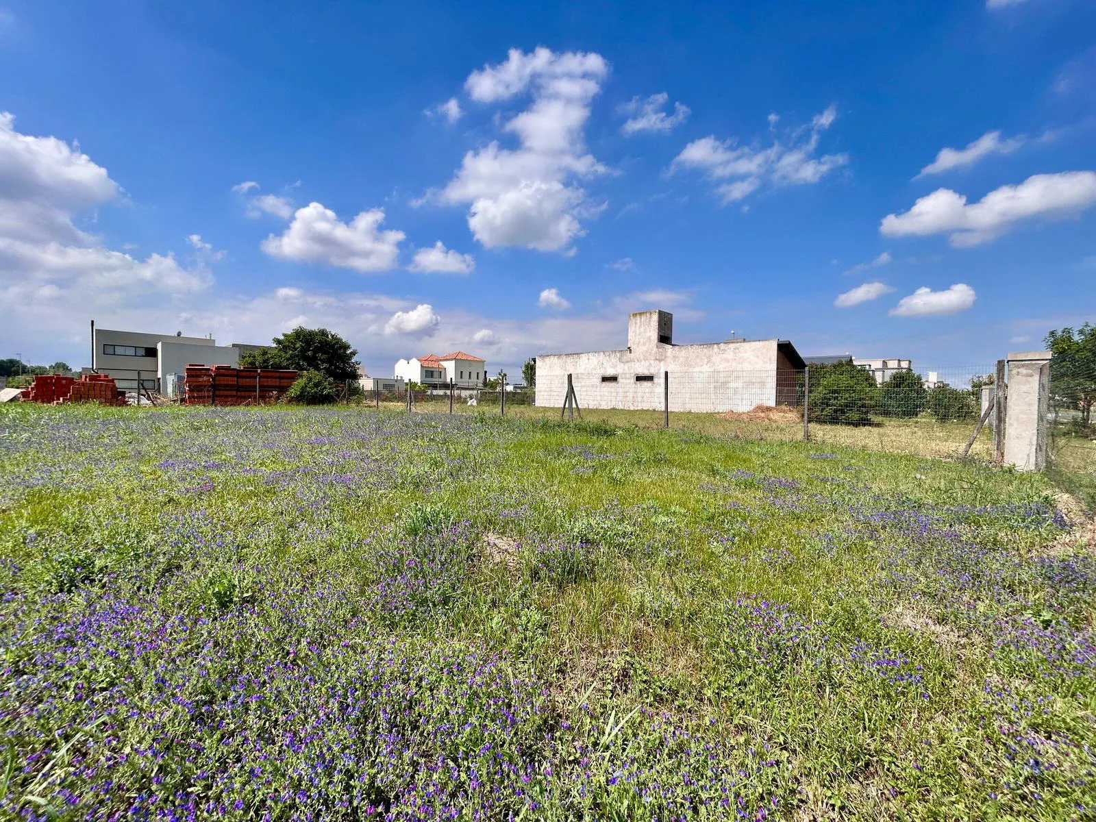 Terrenos en  venta en Don Mateo - FUNES foto 3