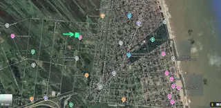 Venta de terreno de 14.000 m2 en San Clemente foto 1