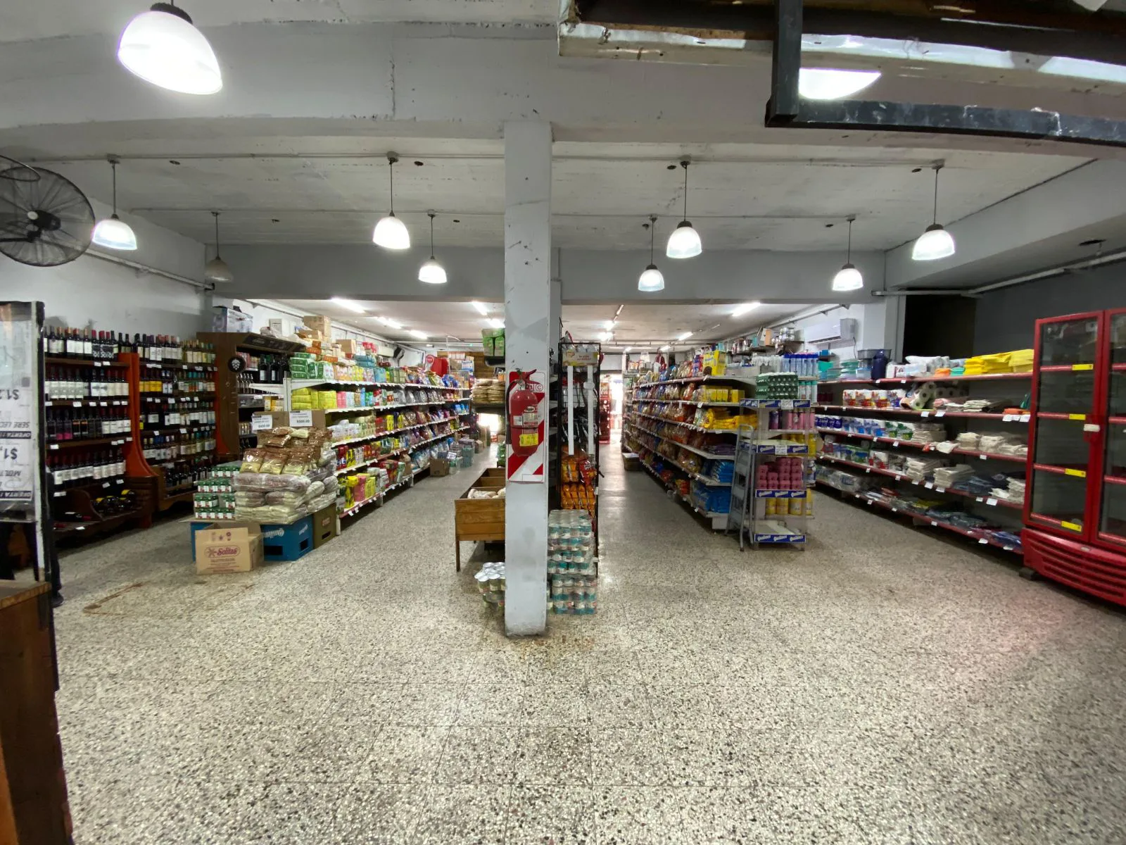 Local Comercial de 258 m² con Dos Depósitos foto 3