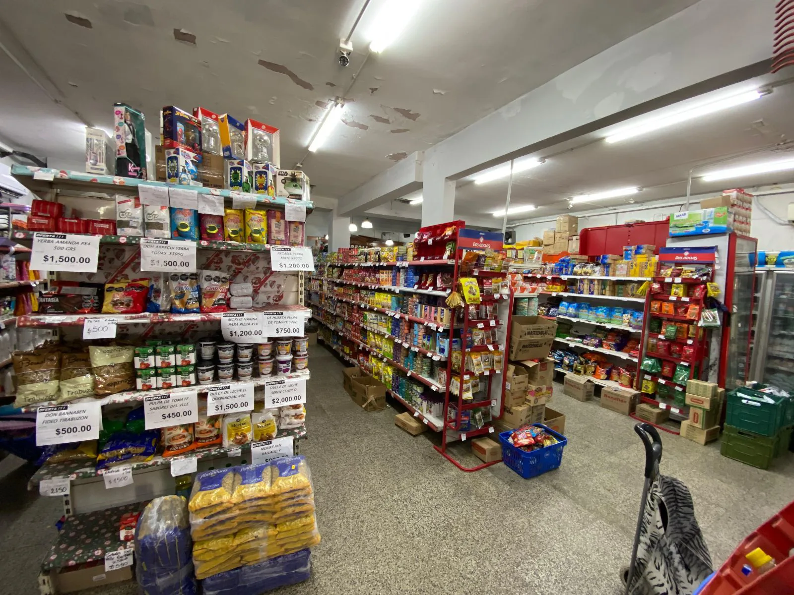 Local Comercial de 258 m² con Dos Depósitos foto 4