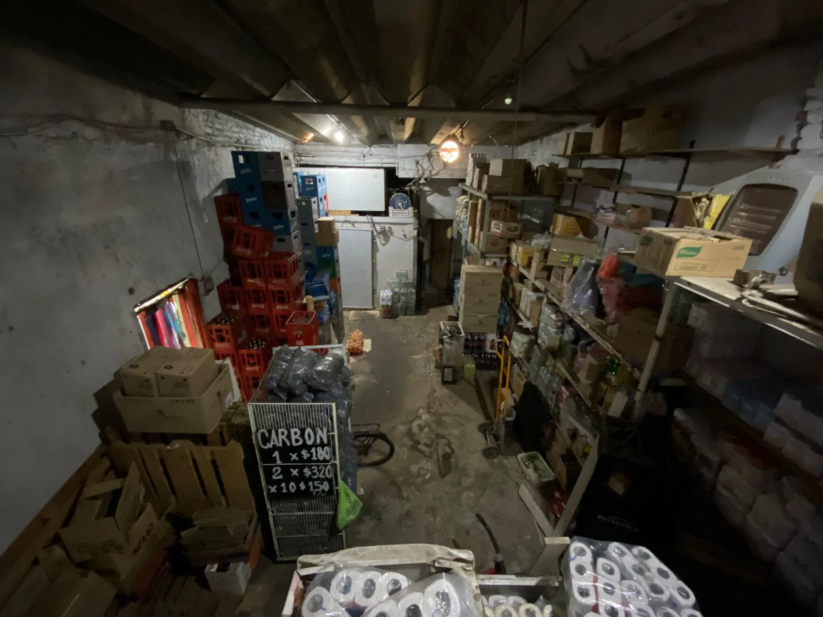 Local Comercial de 258 m² con Dos Depósitos foto 5
