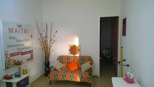Depto 2 ambientes en primer piso