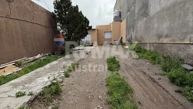 Casa 2 dormitorios en zona céntrica