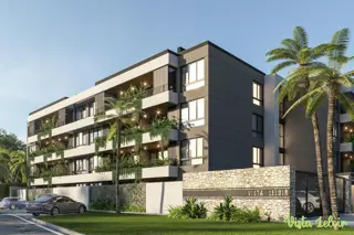 VENTA DEPTO 3 AMB PARQUE LELOIR TERRAZA PROPIA foto 1
