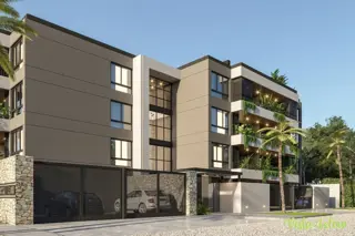 VENTA DEPTO 3 AMB PARQUE LELOIR TERRAZA PROPIA foto 3
