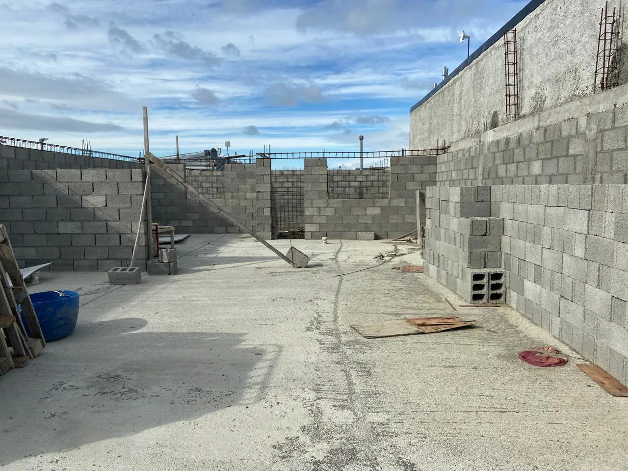 VENTA – TERRENO – SAN MARTÍN NORTE foto 2