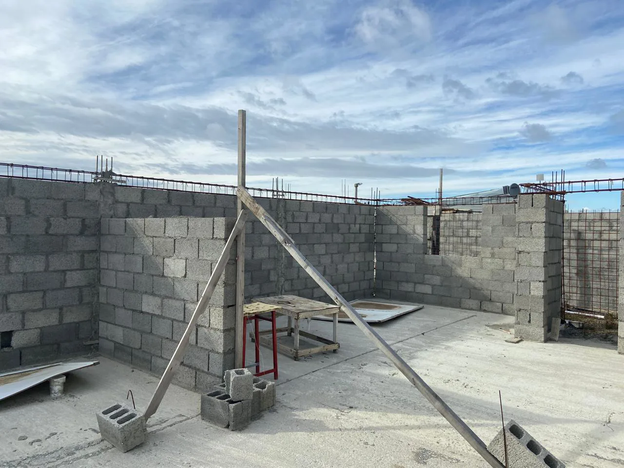 VENTA – TERRENO – SAN MARTÍN NORTE foto 3