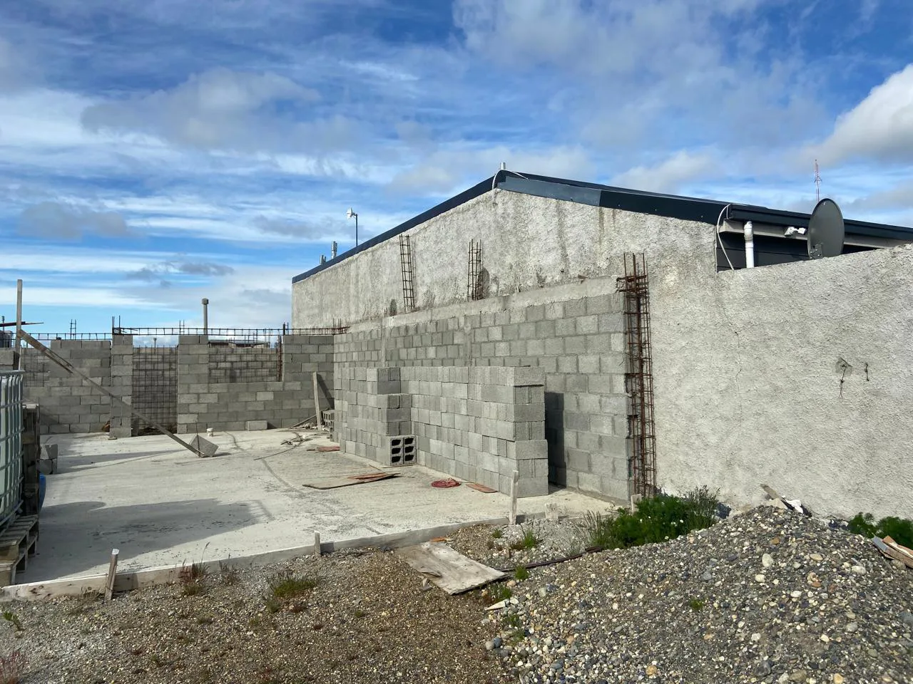 VENTA – TERRENO – SAN MARTÍN NORTE foto 4