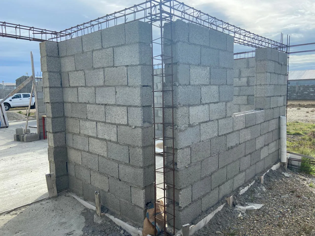 VENTA – TERRENO – SAN MARTÍN NORTE foto 5