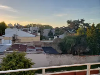 DEPARTAMENTO DE 1 DORM EN AV. 38 E/ 11 Y 12. ESTADO: EXCELENTE foto 3