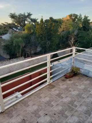 DEPARTAMENTO DE 1 DORM EN AV. 38 E/ 11 Y 12. ESTADO: EXCELENTE foto 4