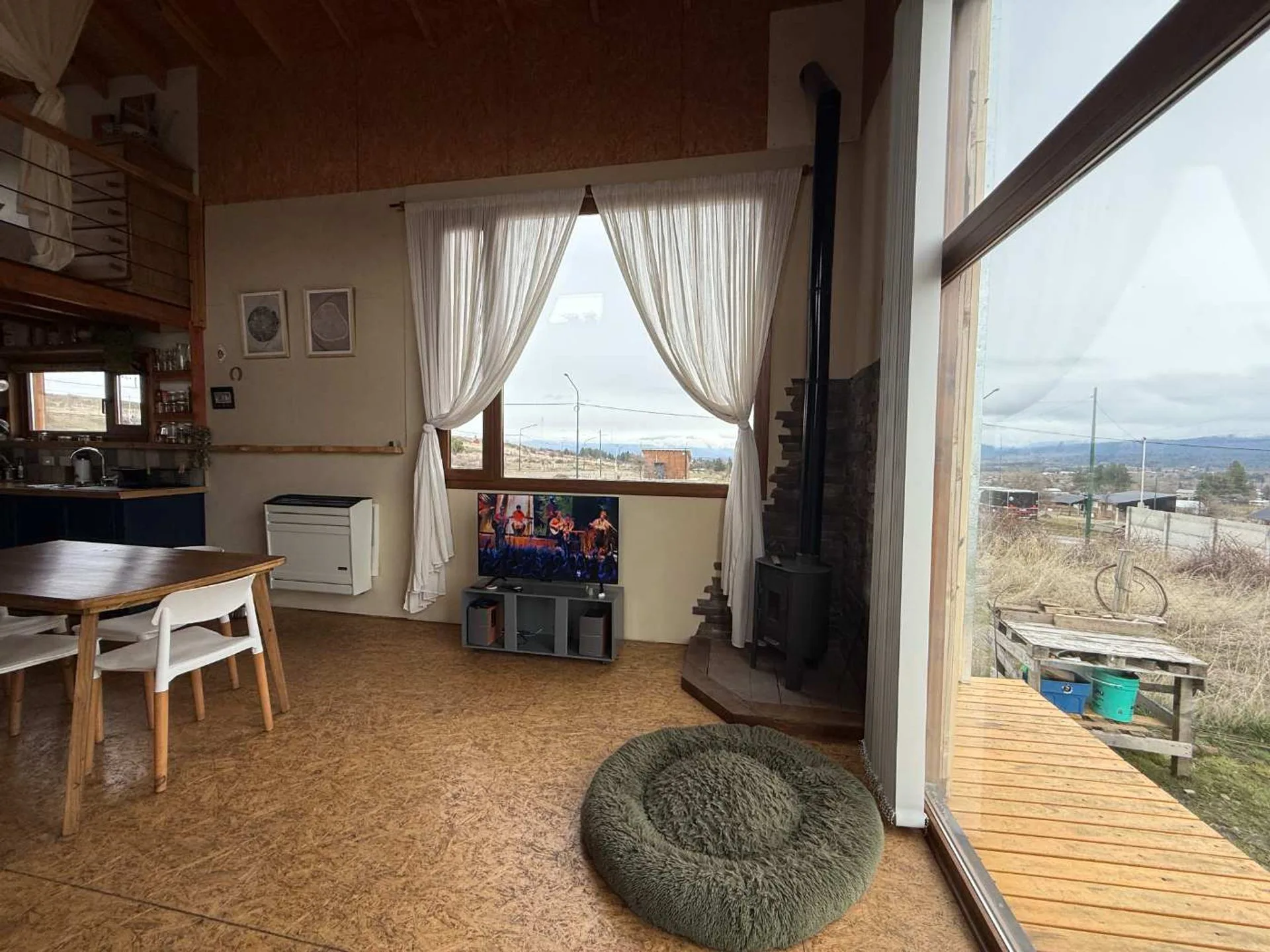 Casa en Venta en Altos de Trevelin foto 2