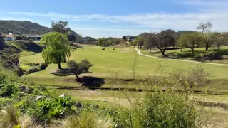 Lote Potrerillo de Larreta fondo golf 1926m2 foto 1
