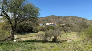 Lote Potrerillo de Larreta fondo golf 1926m2 foto 5