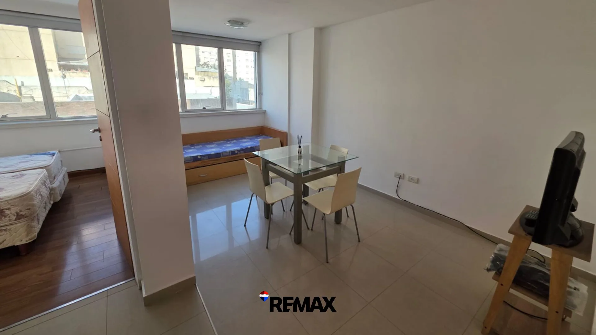 DEPARTAMENTO EN VENTA | 1 DORMITORIO | LAMADRID 92 foto 2