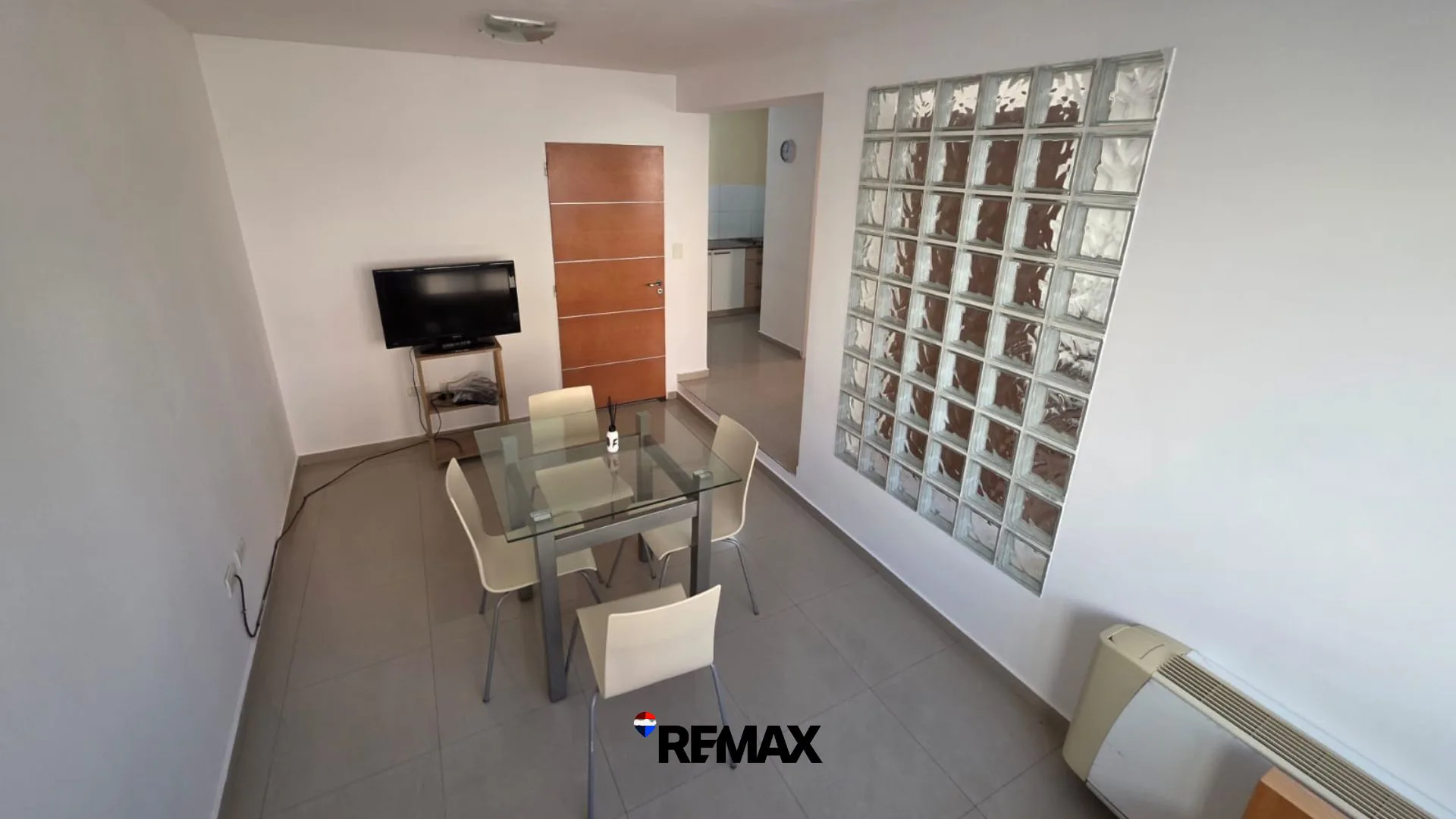 DEPARTAMENTO EN VENTA | 1 DORMITORIO | LAMADRID 92 foto 3